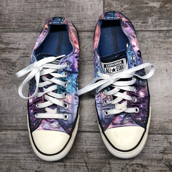 converse miss galaxy low top